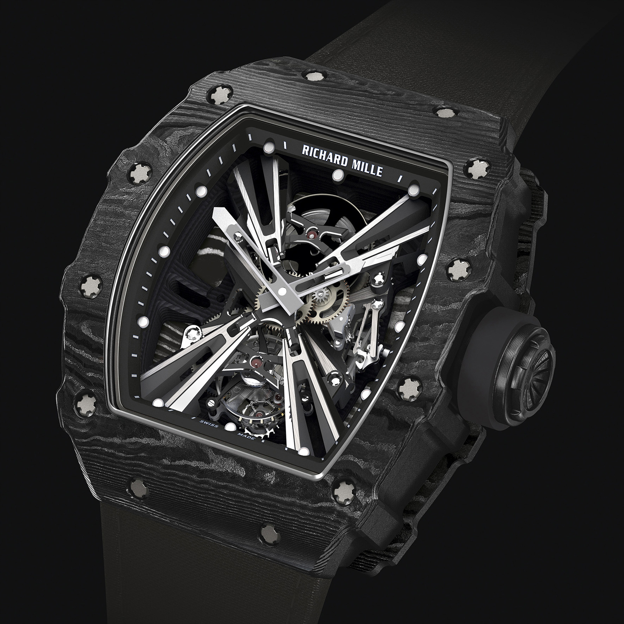 Richard Mille Richard Mille